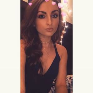 Meet your Posher, Morgan